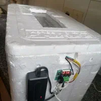 دستگاه جوجه کشی خانگی فول دیجیتال با کیفیت و مناسب