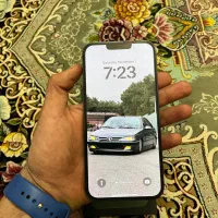 ایفون ۱۳پرومکس و ۱۳ نرمال|موبایل|تهران, مجیدیه|دیوار