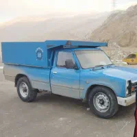 نیسان مدل 1390