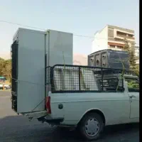 خریدار وفروش یخچال های خراب وسالم وسوخته