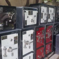 فروشگاه و انبارگاوصندوق فروشی (مستقیم وبدون واسطه)|خدمات پیشه و مهارت|اردبیل, |دیوار