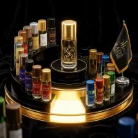 استخدام بازاریاب ویزیتور سرپرست فروش شرکت عطر راد