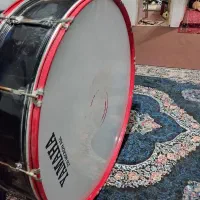 طبل ۱۲۰|درام و پرکاشن|گرگان, |دیوار
