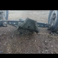 جلوبندی تراکتور 285|قطعات یدکی و لوازم جانبی|باغ ملک, |دیوار