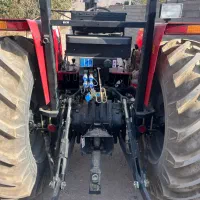 تراکتور 399 صفر 1404|خودرو سنگین|مشهد, الهیه|دیوار