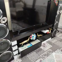 میز تلویزیون|میز تلویزیون|قم, ولیعصر|دیوار