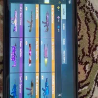 اکانت|کنسول، بازی ویدئویی و آنلاین|گل تپه, |دیوار