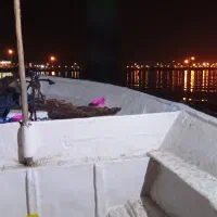 قایق تفریحی کرایه ای