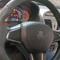 کوییک GX مدل ۱۴۰۲|خودرو سواری و وانت|کرج, کوی مدرس|دیوار