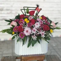 گل فروشی ترنم ناز