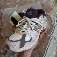 کتونی آدیداس|کیف، کفش، کمربند|پاکدشت, پاکدشت (مامازند)|دیوار