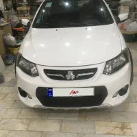 خودرو کوییک R دنده ای مدل 99