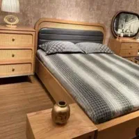 فروش ویژه سرویس خواب ،تخت|تخت و سرویس خواب|رشت, پسیخان|دیوار