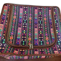 فلاکسی دو طبقه ترمه|کیف، کفش، کمربند|قم, مسجد امام حسن|دیوار