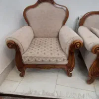 مبل|مبلمان خانگی و میز عسلی|کاشان, امام خمینی|دیوار