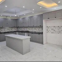 رنگ نسکافه ای کابینت جدید کد(2288137)|مصالح و تجهیزات ساختمان|کوچصفهان, |دیوار