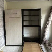 تخت خواب تاشو