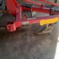 گاوآهن  و شیش خیش|ماشین‌آلات صنعتی|پیر سلیمان, |دیوار