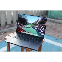 macbook Pro MX2W3 2024 LLA-M4 Max|رایانه همراه|تهران, شهر‌زیبا|دیوار
