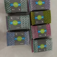 تعدادی اسکاج و لیف به قیمت عمده