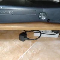 ایکس باکس 360 با کینکت