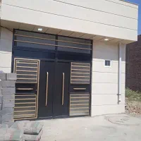 85 متر نوساز منطقه علی گاز