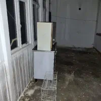 یک دست کابینت آشپزخانه