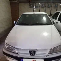 پرشیا مدل 91 دوگانه شرکتی