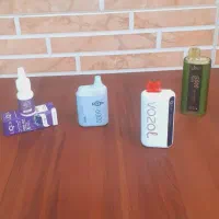 قلیان شارژی (ویپ)