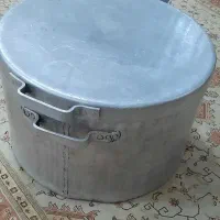 قابلمه بزرگ چکشی