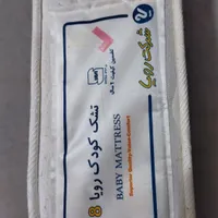 تشک کودک رویال 8|تشک تختخواب|گنبد کاووس, |دیوار