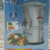 سبزی خورد کن نو|خردکن، آسیاب، غذاساز|زابل, |دیوار