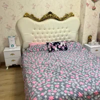 سرویس خواب دو نفره ست کامل