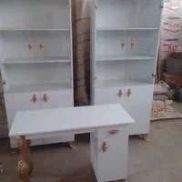 انواع ترولی|آرایشگاه و سالن‌های زیبایی|ارومیه, |دیوار