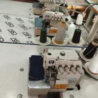 سردوز 5نخ|چرخ خیاطی و ریسندگی|شیراز, رکنآباد|دیوار