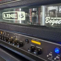 امپ گیتار تیوب Line 6 Spider Valve HD100|گیتار، بیس، امپلیفایر|تهران, فاطمی|دیوار