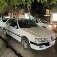 پژو پارس tu5 مدل۹۴|خودرو سواری و وانت|اهر, |دیوار