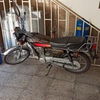 موتور رهرو مدل ۹۴