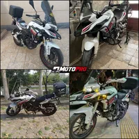 ست‌گاردکشیSym Na Nh180 250 ادونچرKptبنلیTrkتریلXr|قطعات یدکی و لوازم جانبی|تهران, تهرانسر شرقی|دیوار