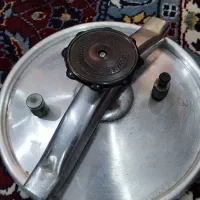 زودپز 8 لیتری و کتری رو گازی|ظروف پخت‌وپز|نوشهر, |دیوار