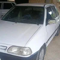 پراید مدل 82