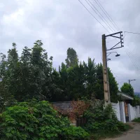 فروش-زمین-شهرک-ویلا-سازی-شده-سند-دار