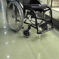 فروش ویلچرهای برقی ومکانیکی آلمانی و ایرانی|آرایشی، بهداشتی، درمانی|تهران, خرمشهر|دیوار