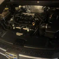 جیلی اکسلنتG6|خودرو سواری و وانت|ری, ظهیرآباد|دیوار