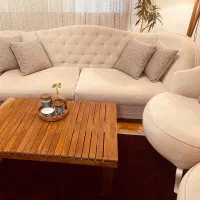 مبلمان ۷ نفره