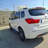 هایما s7 مدل 97|خودرو سواری و وانت|ارومیه, |دیوار