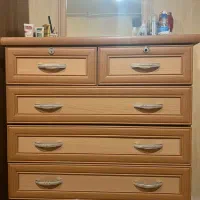 دراور و جا کفشی|جاکفشی، کمد، دراور|کنگاور, |دیوار