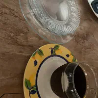 جارو برقی فلر، ۲عدد صندلی کودک،بشقاب و پیش دستی|جاروبرقی، جارو شارژی، بخارشو|کیش, |دیوار