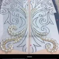 کارگر ساده کارمند ساده مروارید زن پرس زن|استخدام صنعتی، فنی، مهندسی|تهران, فلسطین (میدان انقلاب)|دیوار