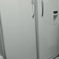 یخچال دوقلوی پارس